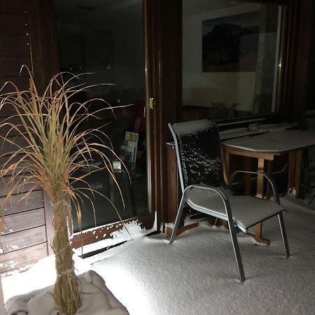 Appartements Wacker Bichlbach Exterior foto