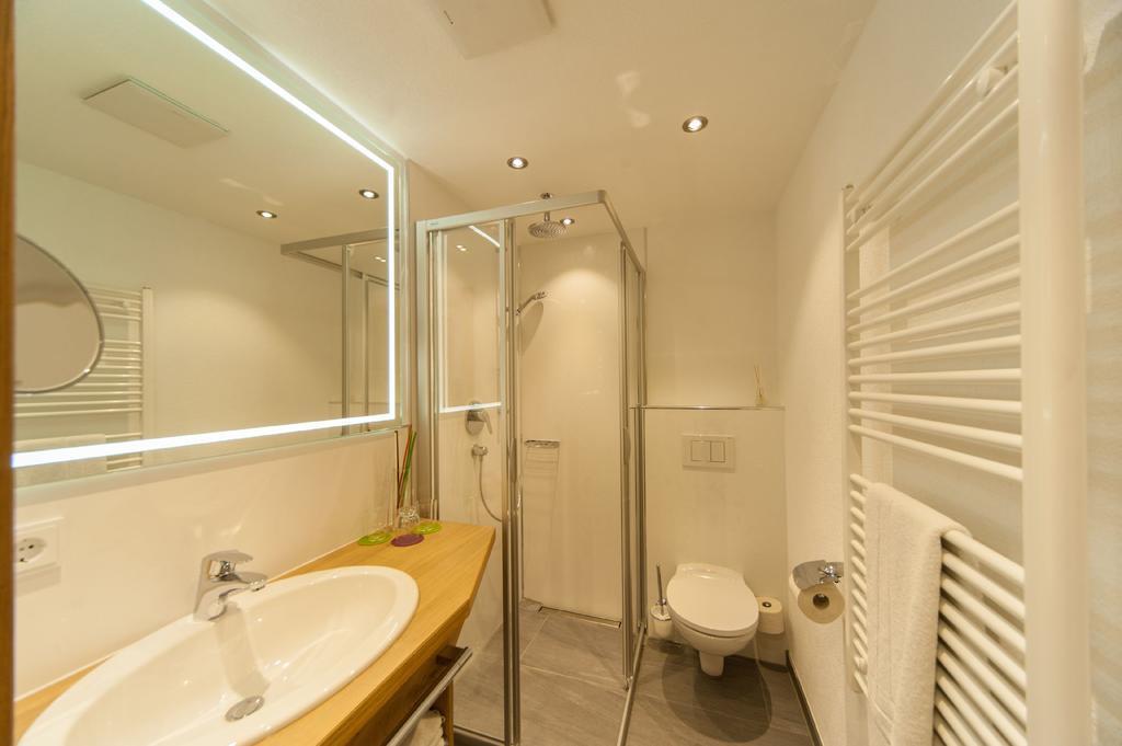 Appartements Wacker Bichlbach Quarto foto