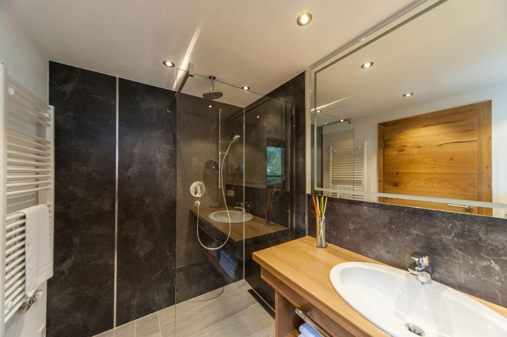 Appartements Wacker Bichlbach Quarto foto